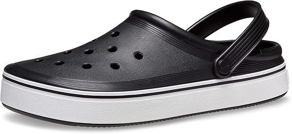 Crocs Off Court Clog SandaletUnisex Yetişkin