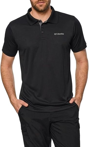 Utilizer Erkek Kısa Kollu Polo T-Shirt
