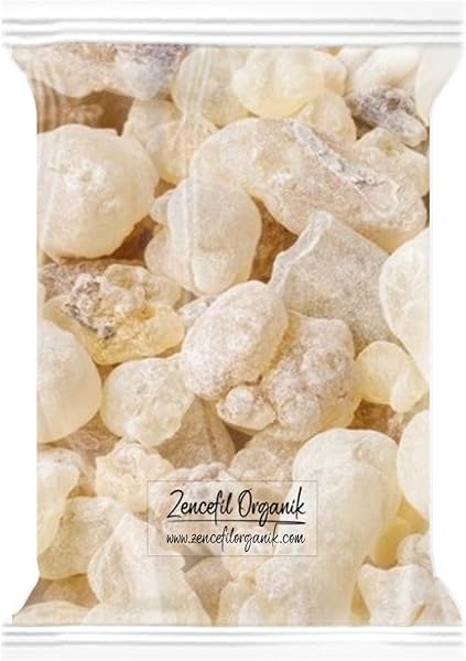 Sandaloz Sakızı 100 Gr. 1. Kalite Sandoloz Sakızı