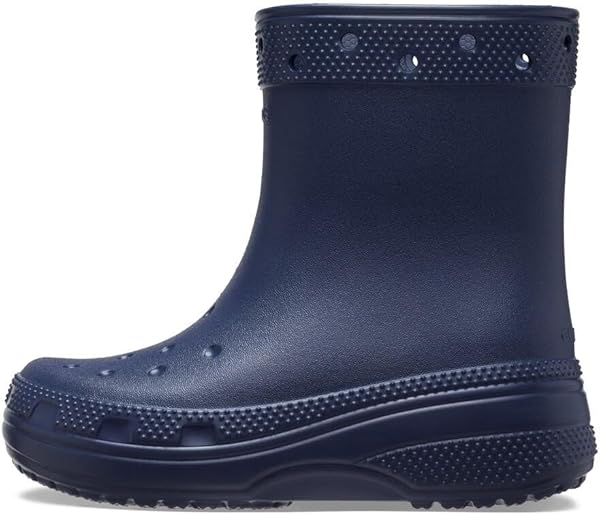 Crocs Classic Boot K BotUnisex Çocuk
