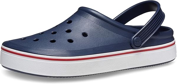 Crocs Off Court Clog SandaletUnisex Yetişkin