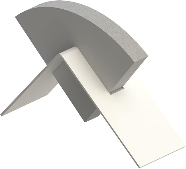 Filtre Kahve Kağıdı Tutucu Stand Aparatı Dekoratif Metal Peçetelik (Beyaz)