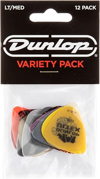 Jim Dunlop PVP101 12li Paket Pena