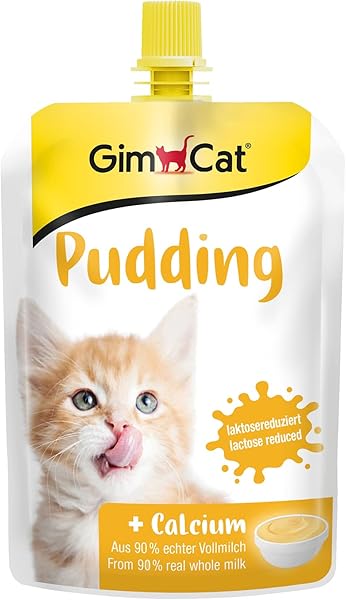 GimCat Puding, 150 Gr
