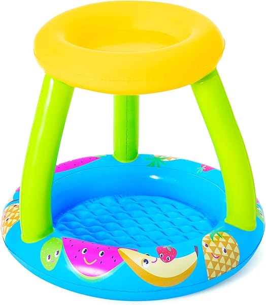 Bestway Gölgelikli Çocuk Havuzu