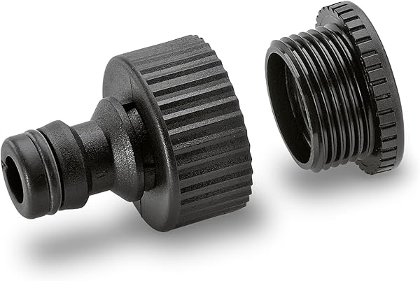 Kärcher Musluk Adaptörü (G3/4 w/ G1/2) Çap Düşürücü