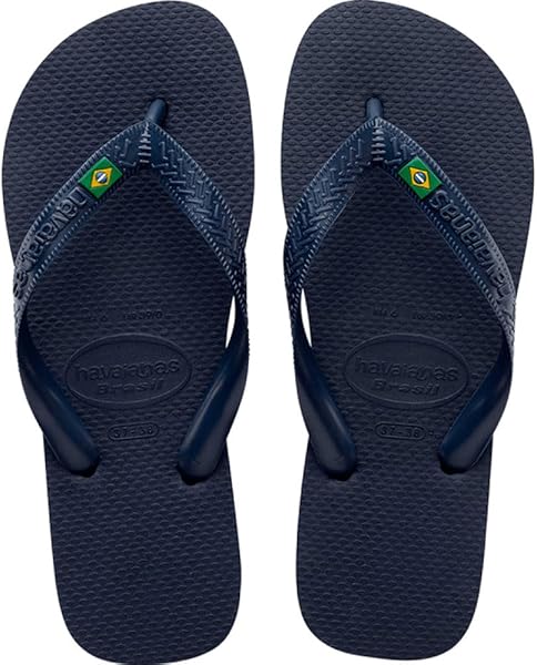 Havaianas Üniseks Brezilya Parmak arası terlik