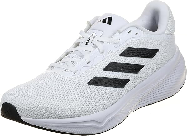 adidas RESPONSE Koşu AyakkabısıErkek