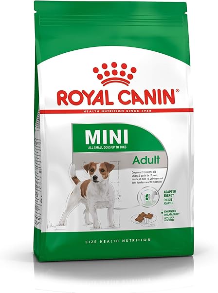 Royal Canin Mini Adult Köpek Maması, 4 Kg