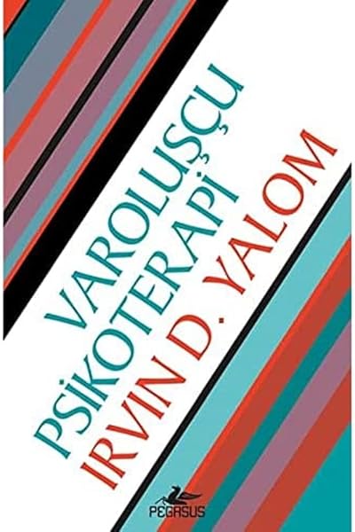 Varoluşçu Psikoterapi