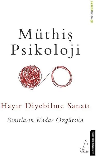 Hayır Diyebilme Sanatı: Sınırların Kadar Özgürsün