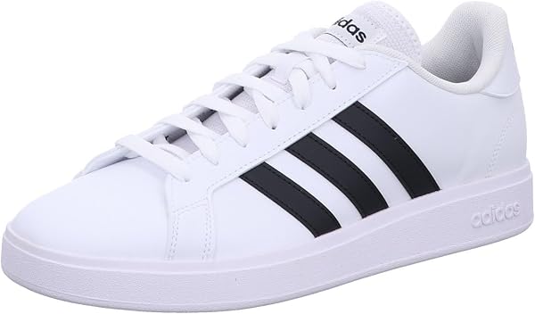 adidas GRAND COURT BASE 2.0 AyakkabıErkek