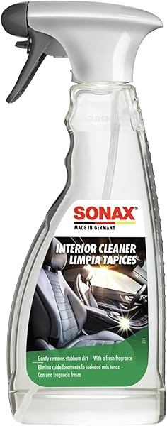 Sonax 321200 Araç İçi Temizleyiciı 500Ml