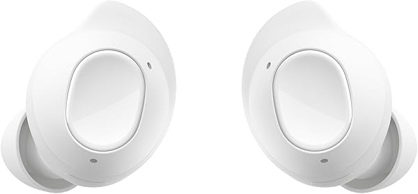 Samsung Galaxy Buds FE Kablosuz True Wireless Kulaklık, Beyaz (Samsung Türkiye Garantili)