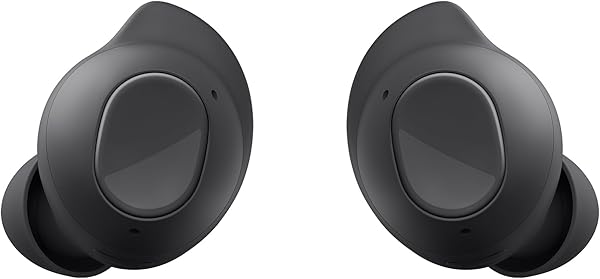 Samsung Galaxy Buds FE Kablosuz True Wireless Kulaklık, Koyu Gri (Samsung Türkiye Garantili)