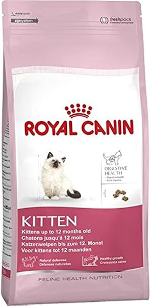 Royal Canin Kitten Kedi Maması, 10 Kg