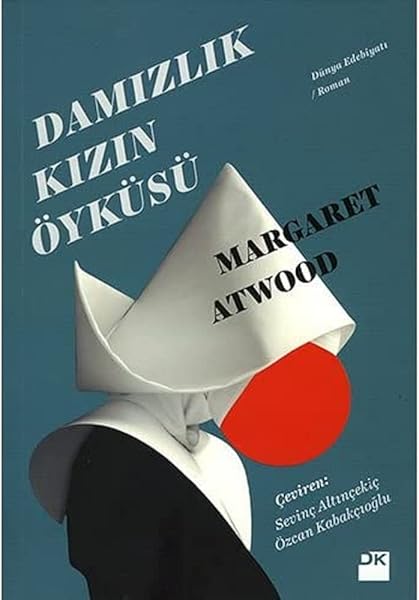 Damızlık Kızın Öyküsü