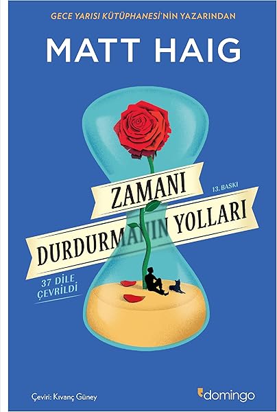 Zamanı Durdurmanın Yolları