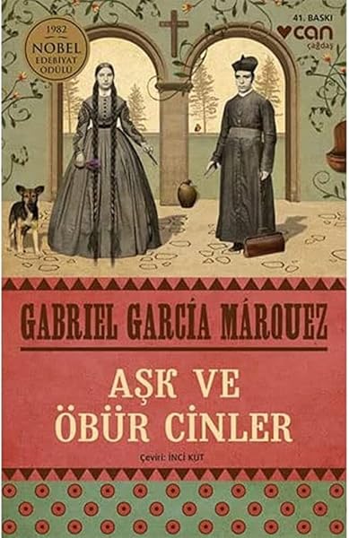 Aşk ve Öbür Cinler