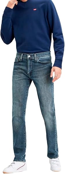 Levi's 511 Slim Jean Pantolon Erkek