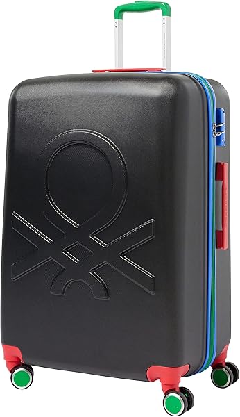 United Colors of Benetton 14BNT700 Valiz