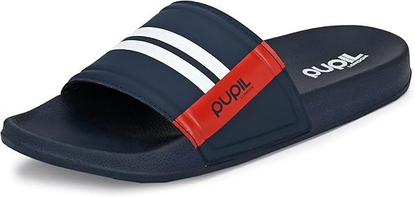 PUPIL LONDON BEN-2 Slide SandalErkek