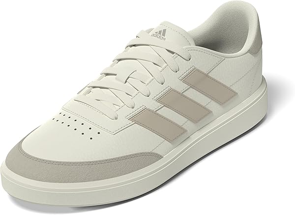 adidas COURTBLOCK Spor AyakkabıErkek