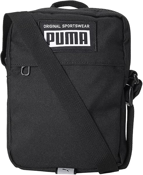 Puma Unisex Yetişkin Academy Portable Omuz Çantası