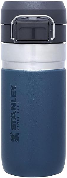 Stanley The Quick Flip Paslanmaz Çelik Termos Bardak, 0.47 lt