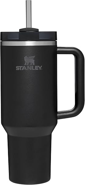 Stanley Quencher Pipetli Termos Bardak