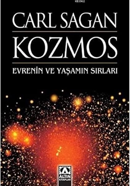 Kozmos: Evrenin ve Yaşamın Sırları