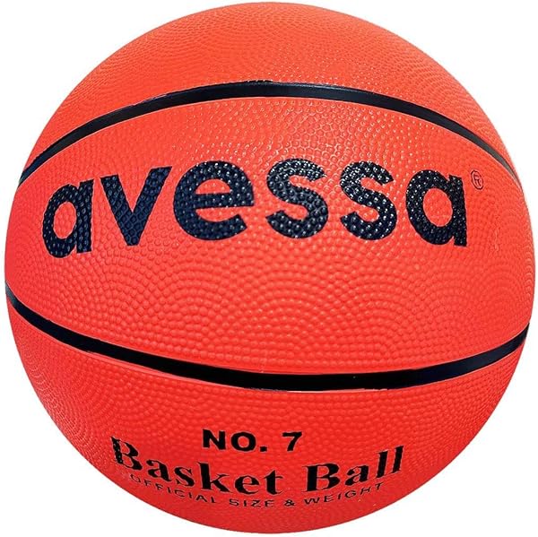 Avessa Basketbol Topu