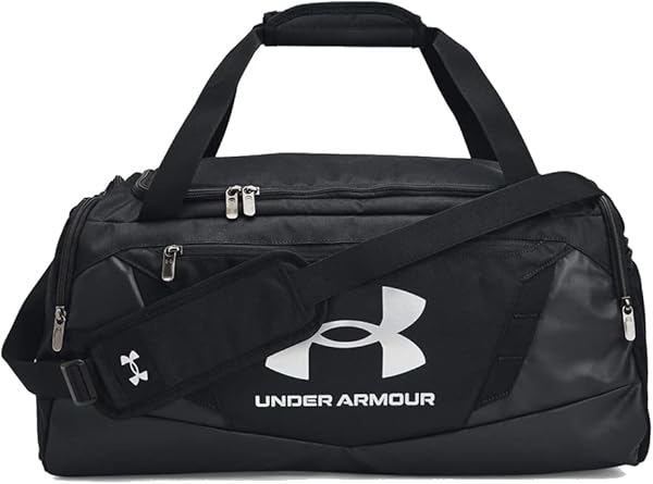Under Armour UA Undeniable 5.0 SM Silindir Çanta