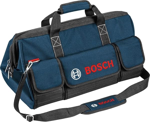 Bosch Professional Kanvas Çanta M Boy