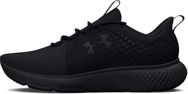 Under Armour UA Charged Decoy Spor AyakkabıErkek