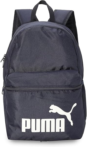 Puma Unisex Yetişkin PUMA Phase Backpack Sırt Çantası