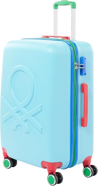 United Colors of Benetton 14BNT700 Valiz