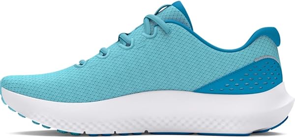 Under Armour UA W Charged Surge 4 Spor AyakkabıKadın
