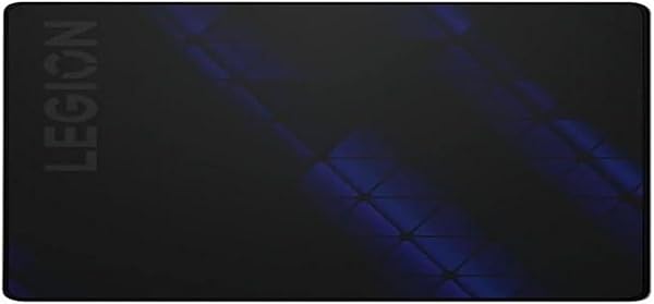 Lenovo Legion Gaming Control Mouse Pad L GXH1C97870, Siyah