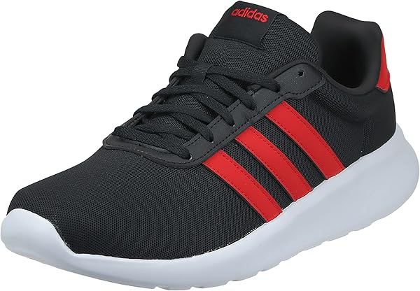 adidas LITE RACER 3.0 Koşu AyakkabısıErkek