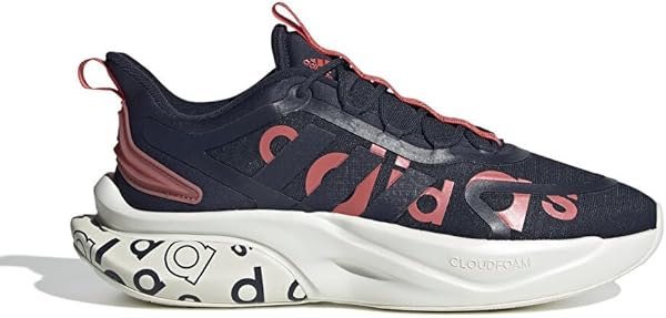 adidas AlphaBounce + Spor AyakkabıErkek