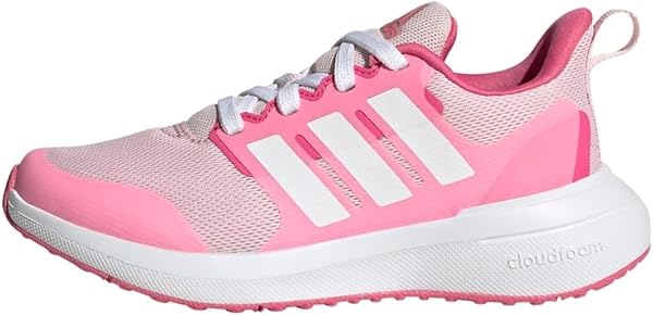 adidas FortaRun 2.0 K Spor AyakkabıUnisex Çocuk