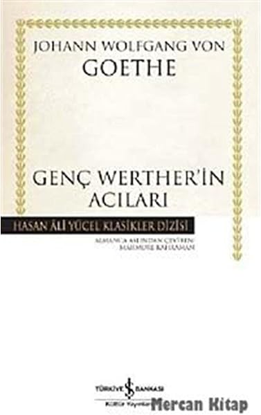 Genç Werther’in Acıları