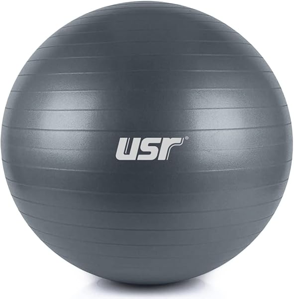 USR 55 Cm. Pilates Topu