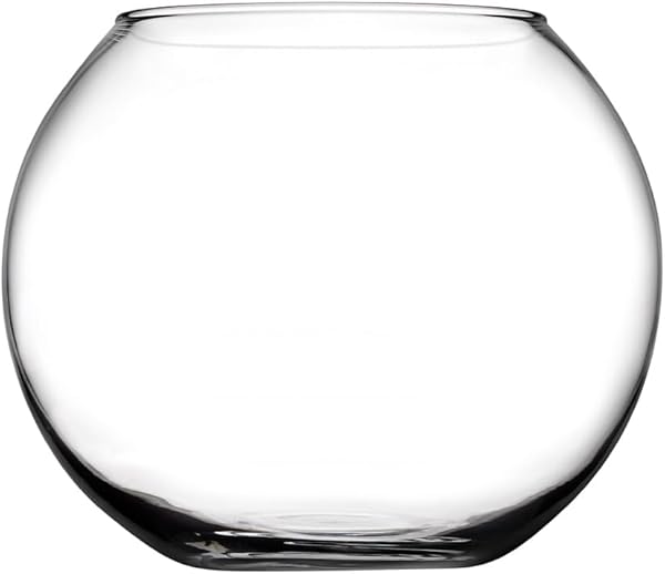 Paşabahçe Flora Vazo 825 cc