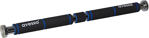 Avessa Kapı Barfiksi