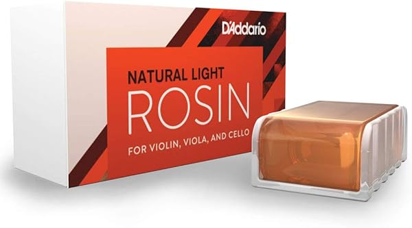 D'Addario VR200 Light Reçine