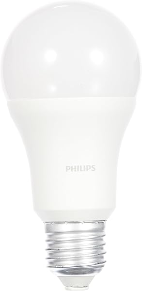 Philips LEDBulb 13-23W/90W E27 3000K Sarı Işık LED Ampul