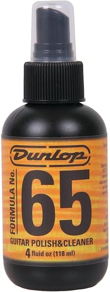 Dunlop 654 Polonya gitar için