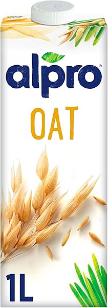 Alpro Yulaf Bitki Bazlı İçecek 1 L